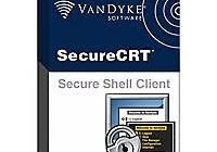 VanDyke-SecureCRT